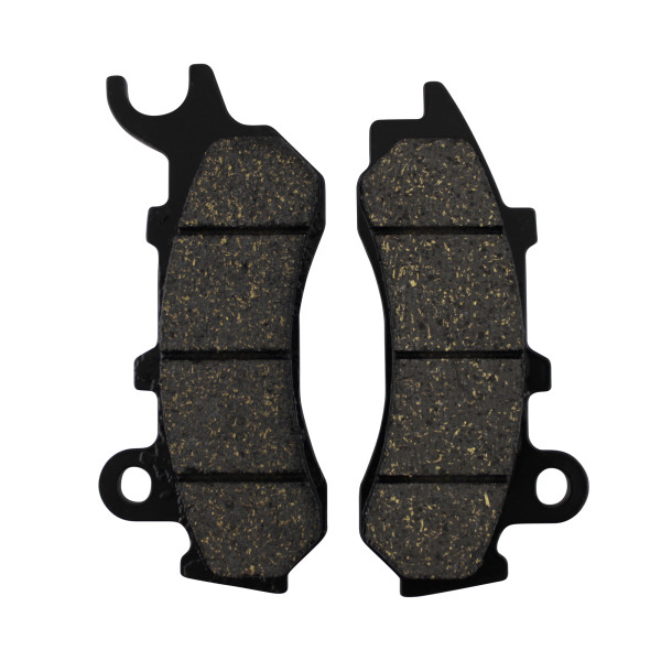 AP Racing Ap-racing disc pad organic #558